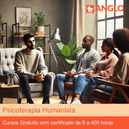 Psicoterapia Humanista